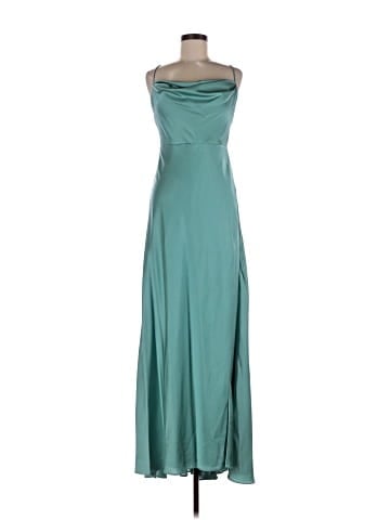 Fame And Partners Cocktail Dress (view 1)
