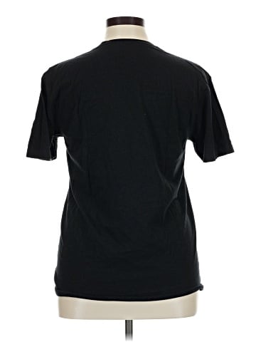 Unbranded Short Sleeve T-Shirt (view 2)