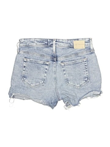 Adriano Goldschmied Denim Shorts (view 2)