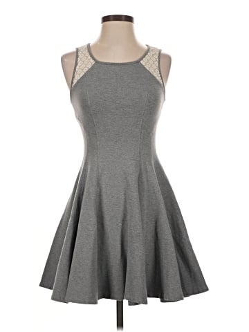 Club Monaco Cocktail Dress (view 1)