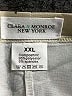 Assorted Brands Graphic Tan Jumpsuit Size XXL - photo 4