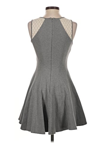 Club Monaco Cocktail Dress (view 2)