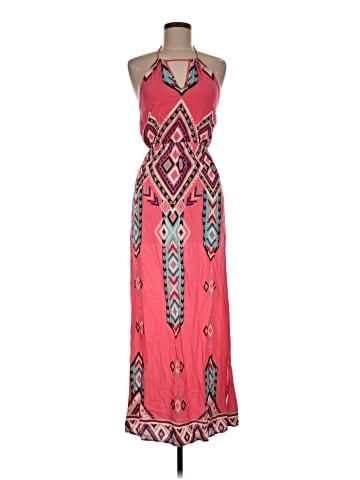 No Boundaries Casual Dress (view 1)