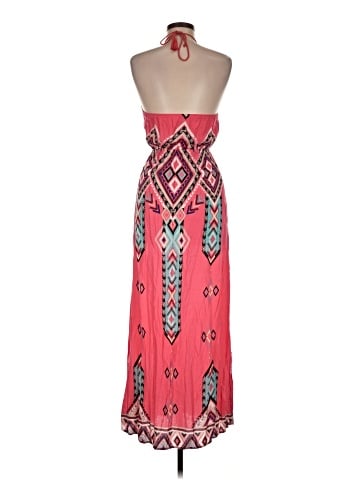 No Boundaries Casual Dress (view 2)