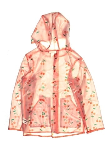 Cat & Jack Raincoat (view 2)