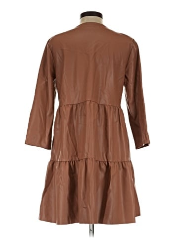 Zara Casual Dress (view 2)
