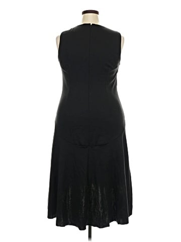 Faith Love Passion Casual Dress (view 2)