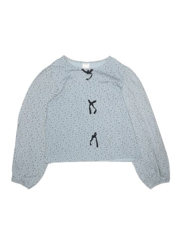 Zara Long Sleeve Blouse (view 1)
