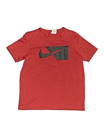Nike Short Sleeve T-Shirt (view 1)