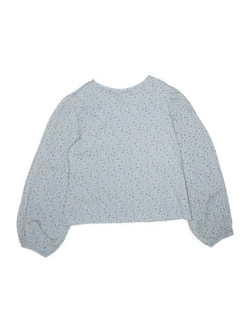 Zara Long Sleeve Blouse (view 2)