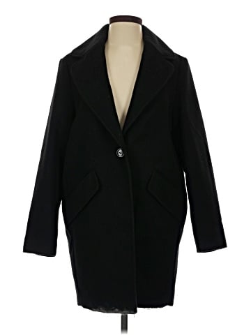 H&M Coat (view 1)