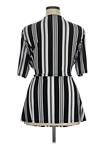 Lane Bryant Kimono (view 2)