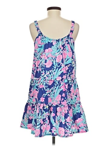 Lilly Pulitzer Casual Dress (view 2)