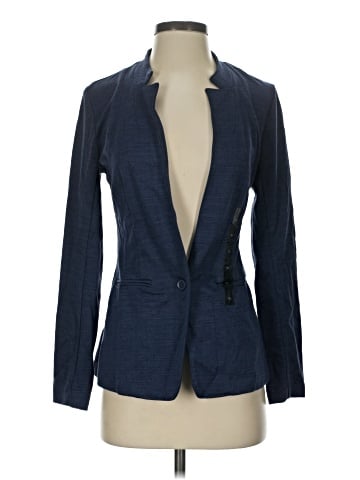 Banana Republic Factory Store Blazer (view 1)
