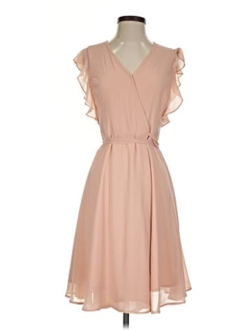 Lulus Cocktail Dress (view 1)
