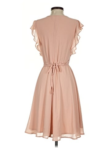 Lulus Cocktail Dress (view 2)