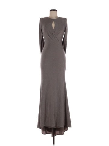 Betsy & Adam Casual Dress (view 1)
