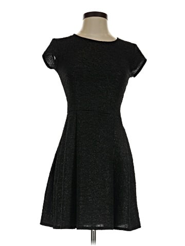 Frenchi Casual Dress (view 1)