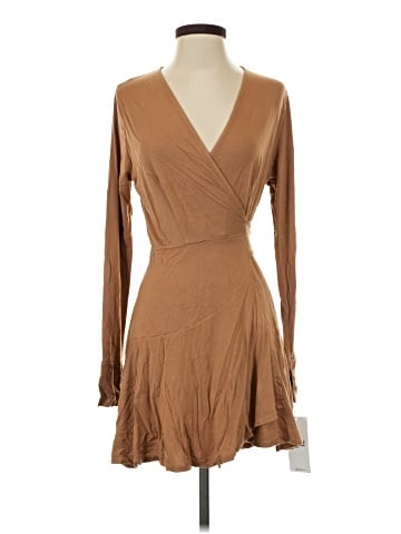 Lezat Cocktail Dress (view 1)