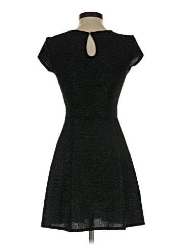 Frenchi Casual Dress (view 2)