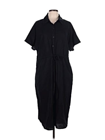 A New Day Casual Dress (view 1)