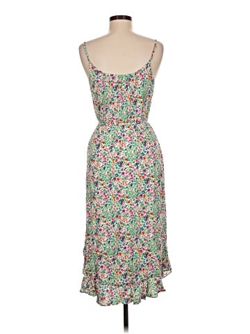 J.Crew Factory Store Casual Dress (view 2)