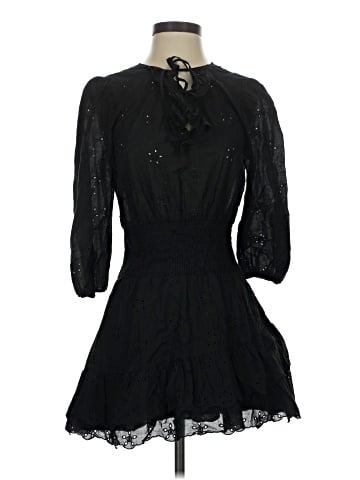 Zara Cocktail Dress (view 1)