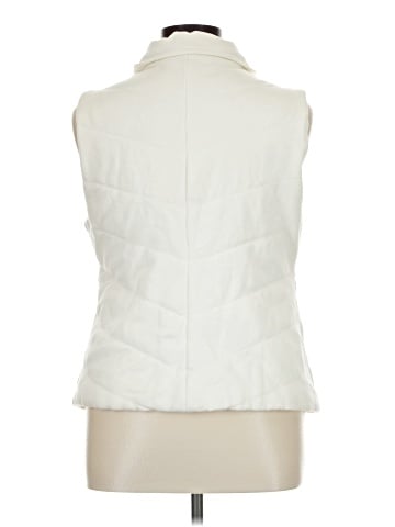 Coldwater Creek Vest (view 2)