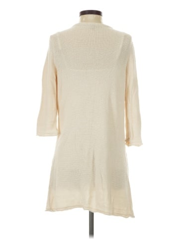 J.Jill Silk Cardigan (view 2)
