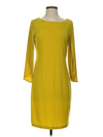 Calvin Klein Casual Dress (view 1)