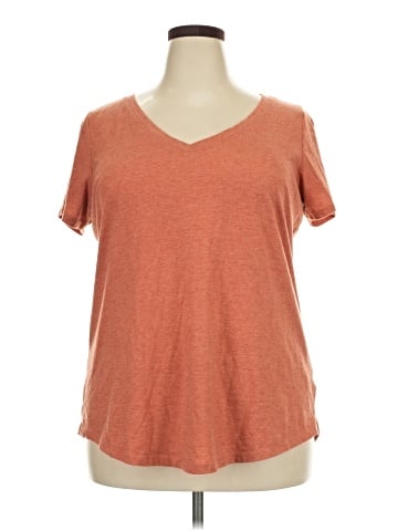 Torrid Short Sleeve T-Shirt (view 1)