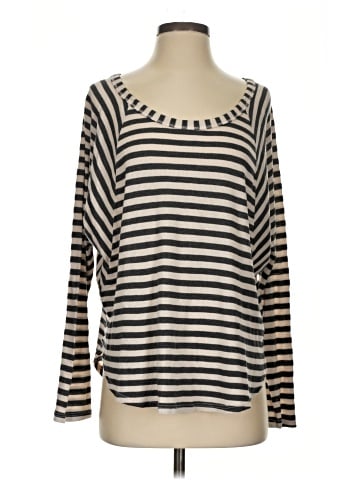 Splendid Long Sleeve T-Shirt (view 1)