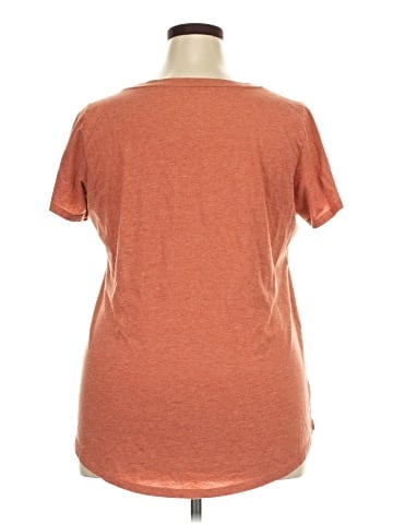 Torrid Short Sleeve T-Shirt (view 2)