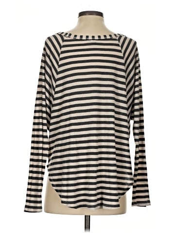 Splendid Long Sleeve T-Shirt (view 2)