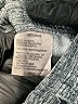 Under Armour 100% Polyester Gray Sweatpants Size M (youth) - photo 4