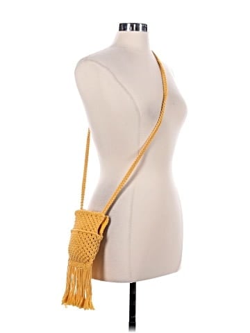 Unbranded Crossbody Bag (view 2)