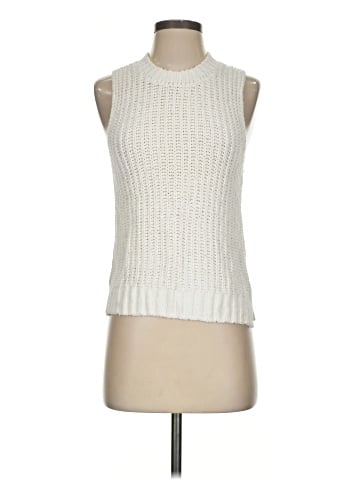 Abercrombie & Fitch Sweater Vest (view 1)