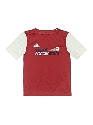 Adidas Short Sleeve T-Shirt (view 1)