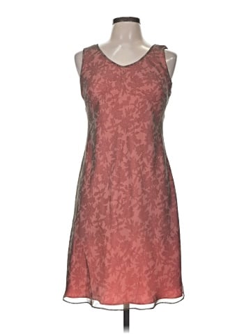 Ann Taylor LOFT Cocktail Dress (view 1)