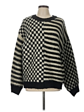 Blu Pepper Pullover Sweater