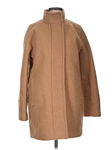 J.Crew Factory Store Coat (view 1)