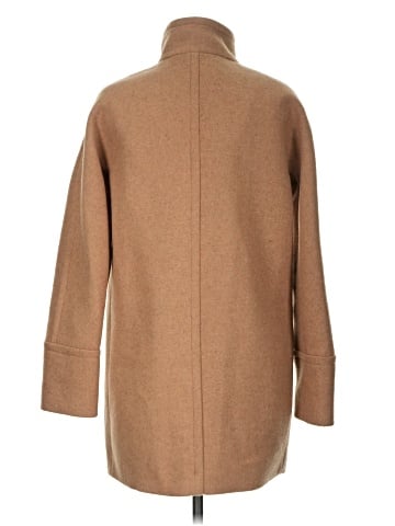 J.Crew Factory Store Coat (view 2)