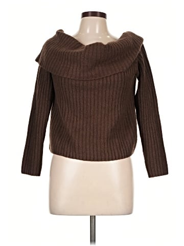 Abercrombie & Fitch Pullover Sweater (view 1)