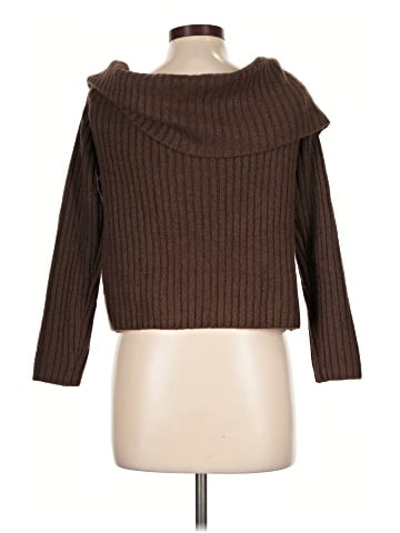 Abercrombie & Fitch Pullover Sweater (view 2)