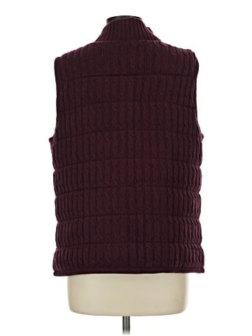 Talbots Vest (view 2)
