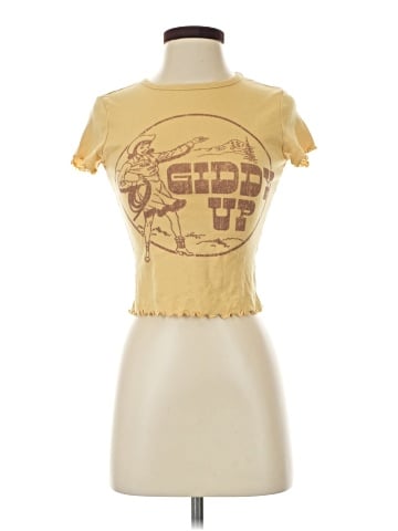 Altar'd State Short Sleeve T-Shirt (view 1)