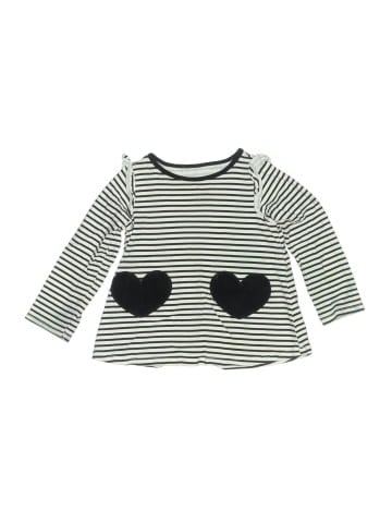 First Impressions Long Sleeve Top (view 1)