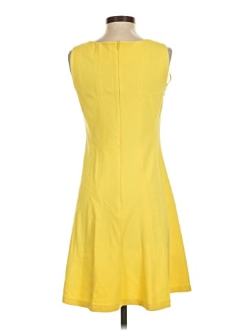 Ann Taylor Casual Dress (view 2)