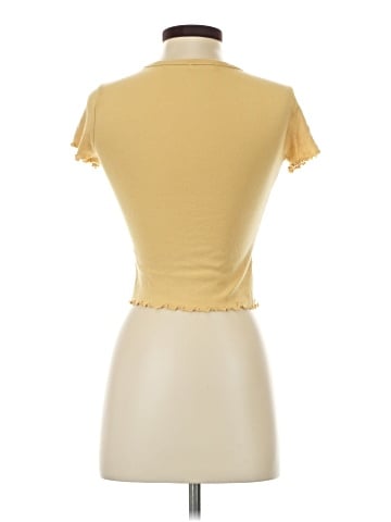 Altar'd State Short Sleeve T-Shirt (view 2)