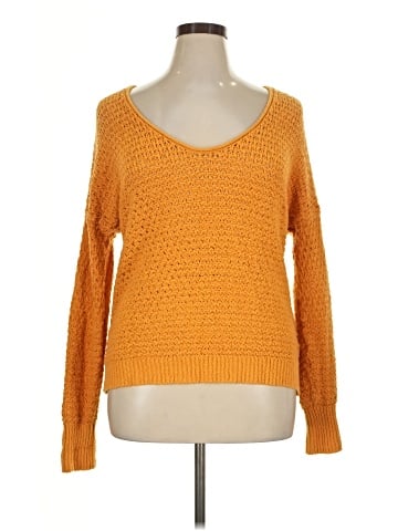 Abercrombie & Fitch Pullover Sweater (view 1)